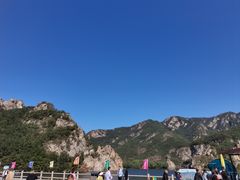 -大连冰峪旅游度假区