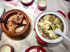 -来菜·湖北头牌藕汤(武商MALL众圆店)