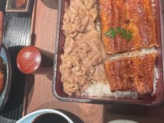 -玄白·炭烤活鳗(上海首店)