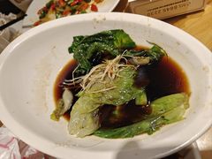-东哥紫阳蒸盆子(旺座·现代城店)