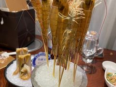 -东海怡品海鲜豆捞(舟宿夜江店)