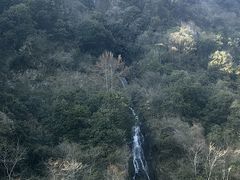 -磐安舞龙峡景区