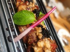 -大岛日本料理铁板烧(南通大饭店)