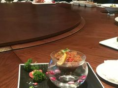 -ZEN采蝶轩·粤味臻鲜·手作点心·商务宴请(泰州店)