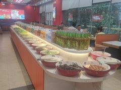 -辣动时代自助小火锅(大庆路店)