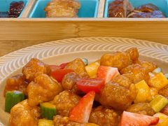 -海宝酒家(中山四路店)