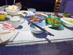 -忘忧草融合私房菜(红鼎国际店)