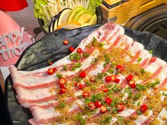 -猫抓烤肉(春熙路店)