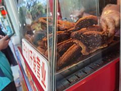 -脆皮五花肉(建东街旗舰店)