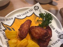 -新太二·鲜料川菜(晶耀前滩店)