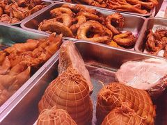 酱鸡脖-夏福记道口烧鸡(北行店)