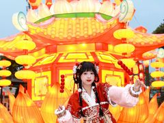 -国色天乡三期陆地乐园