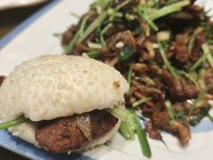 -清真吐鲁番餐厅(牛街店)