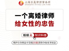 -上海日盈律师事务所·法律咨询
