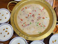 -霄汉羊排(万松园一店)