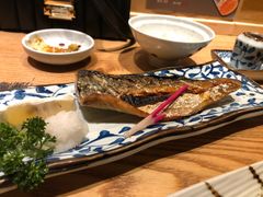 -大将料理餐厅(汇锦街店)
