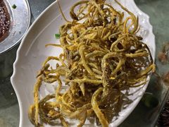 -亚龙湾8号(丁村万人海鲜广场店)