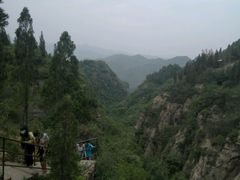 -潭溪山