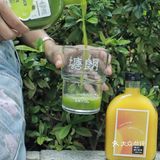 夏日🆘饮品·想要无限续杯的清爽果汁