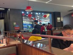 -旺达·福州菜(正大广场店)
