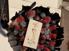 -大连铂尔曼酒店-铂尔曼美食廊 Pullman Deli