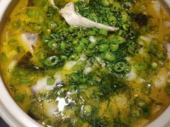 -孙家外婆•长春地标美食新名片(吾悦广场店)