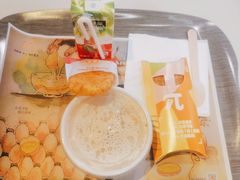 -麦当劳(衡阳中心汽车站店)