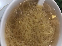-香港麦奀云吞面世家(中山二路店)