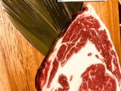 -NIUAN牛庵·日式和牛烧肉(恒隆店)