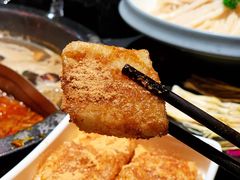 -井格重庆火锅(西直门凯德Mall店)