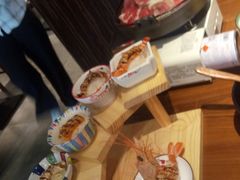 -大鲜生·亚洲菜融合小食堂