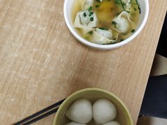 -祥记汤圆(东宝兴路店)