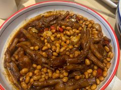 -小柴米·传统江西菜(八一广场店)