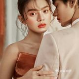 你是我幸福的唯一，也是我最美的遇见。