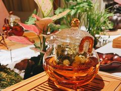 -叶叶菩提·晋福宫