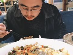 -渔太泰漓江小馆·广西融合菜(西街店)