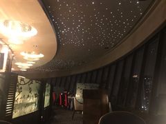 -广州花园酒店-凌璇阁360度高空海鲜自助餐CAROUSEL