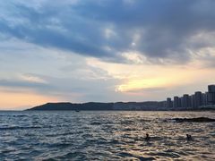 -碧桂园十里银滩