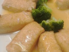 -农家鸡宴私房菜(城东店)