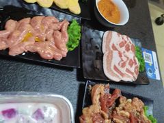 -老地方泥炉烤肉(总店)