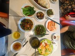 -泉上·发现DISCOVERY ·黔菜餐厅(银海元隆广场店)