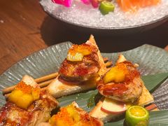 -京鹿料理(荟聚店)