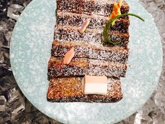 -厦门海景千禧大酒店·海景咖啡厅