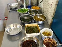-王中王正宗桂林米粉(福建路店)