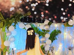 -天空花园餐吧·生日·团建(南山店)