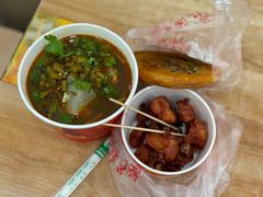 -江三王记牛杂馆(总店)