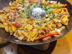 -富正毅三下锅(体育馆店)