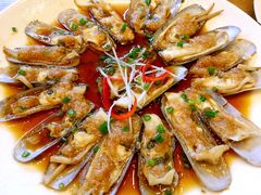 -莆田餐厅PUTIEN(三里屯店)