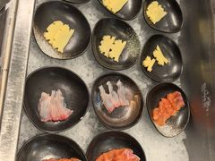 -远洲凤凰山庄臻味全日餐厅