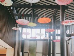 -上海崇明金茂凯悦酒店